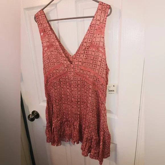 Free People dress (S) - Picture 4 of 6